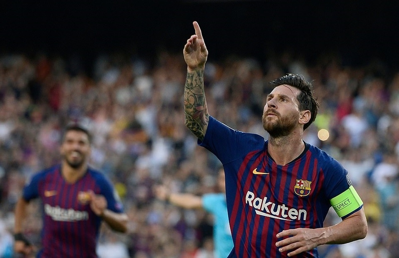 Barcelona là nơi Messi trưởng thành về kỹ thuật và chiến thuật, tạo nên huyền thoại bóng đá. 