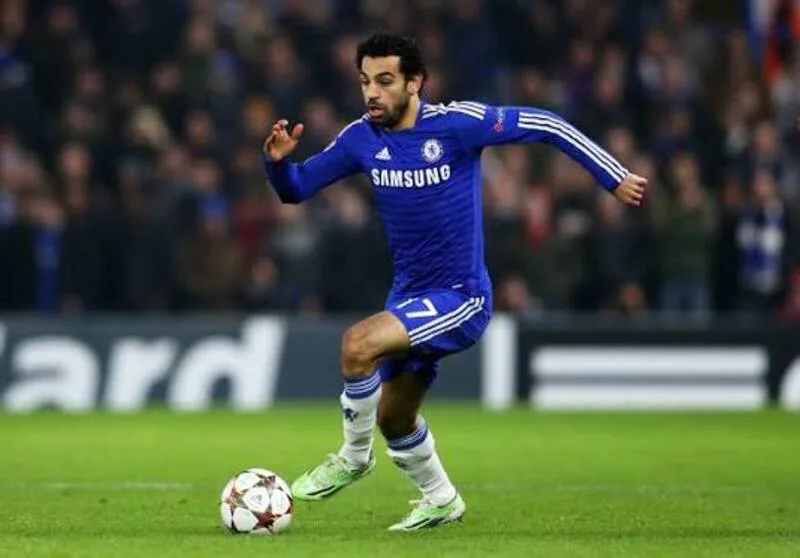 Quãng thời gian tại Chelsea giúp cầu thủ Mohamed Salah nhận ra những yêu cầu khắc nghiệt về thể lực, chiến thuật và hiệu quả thi đấu tại Premier League.