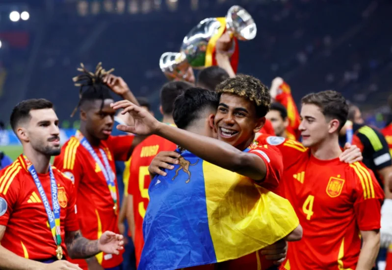 Dự đoán cuối cùng cho câu hỏi đội nào sẽ vô địch World Cup 2026 nghiêng về Tây Ban Nha nhờ sự cân bằng và phong độ ổn định