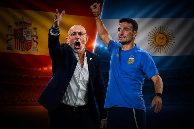 Argentina tiếp tục thể hiện khả năng thích nghi và bản lĩnh dưới sự dẫn dắt của Scaloni khi lọt vào tới trận chung kết của World Cup 2026.