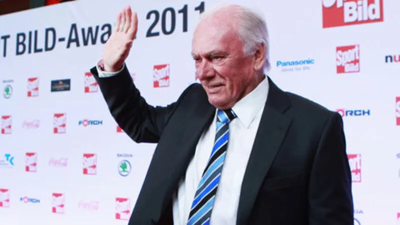 Udo Lattek là huấn luyện viên Bayern Munich mở đầu kỷ nguyên vô địch châu Âu với chức vô địch European Cup năm 1974.