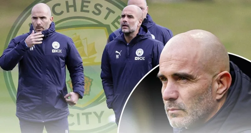 Enzo Maresca trở lại Manchester City trong vai trò huấn luyện viên trưởng với hợp đồng đến năm 2029