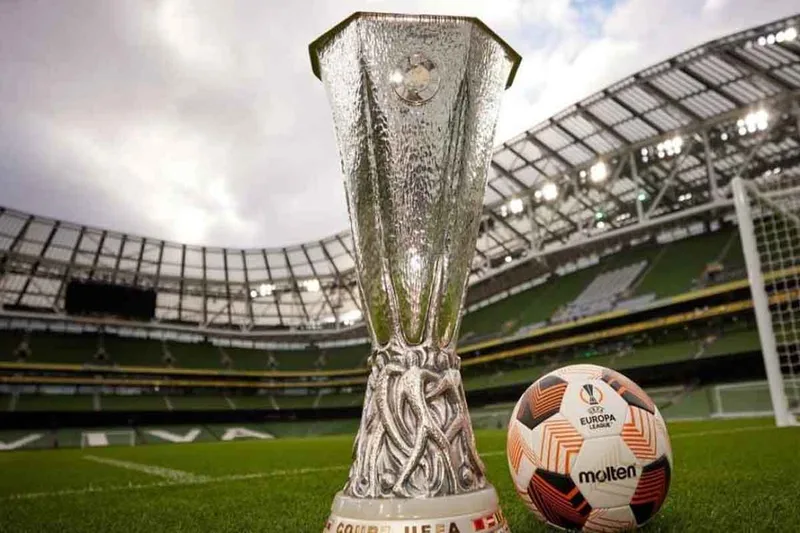 Tên gọi cúp C2 châu Âu tại Việt Nam từng gắn với European Cup Winners’ Cup trước khi được sử dụng phổ biến cho Europa League.