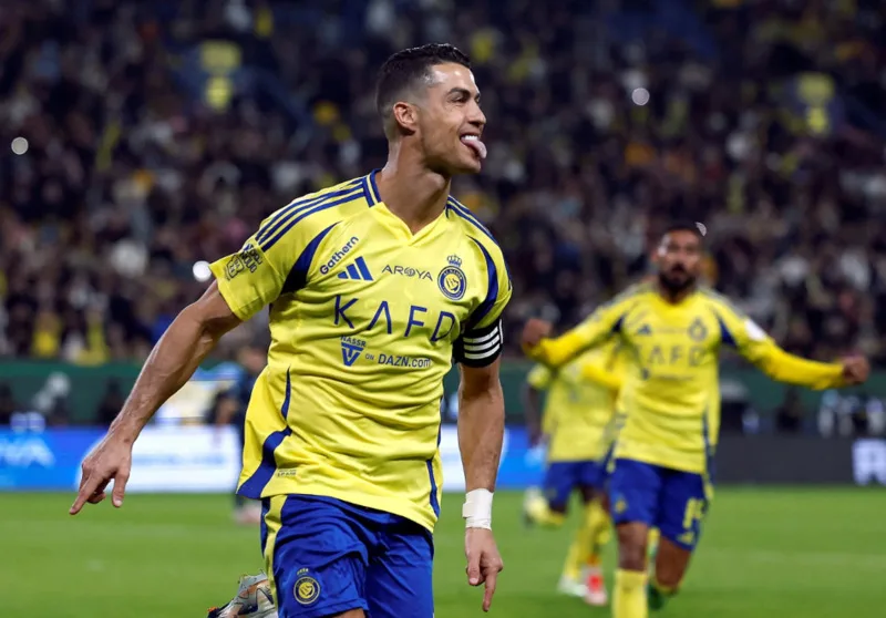 Ronaldo chưa tuyên bố giải nghệ hoàn toàn và vẫn còn hợp đồng thi đấu với Al Nassr.
