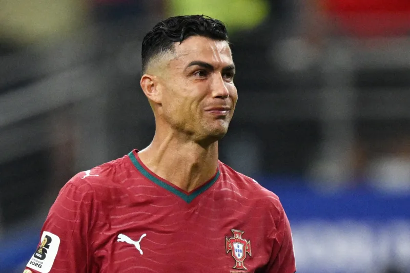 Kỳ World Cup cuối cùng chỉ đánh dấu việc Ronaldo dừng tham dự đấu trường này, không mặc nhiên là giải nghệ.