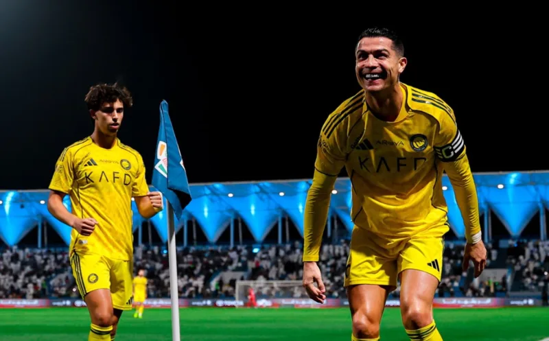 Việc phân bổ số phút thi đấu giúp Ronaldo duy trì hiệu quả trong giai đoạn cuối sự nghiệp.