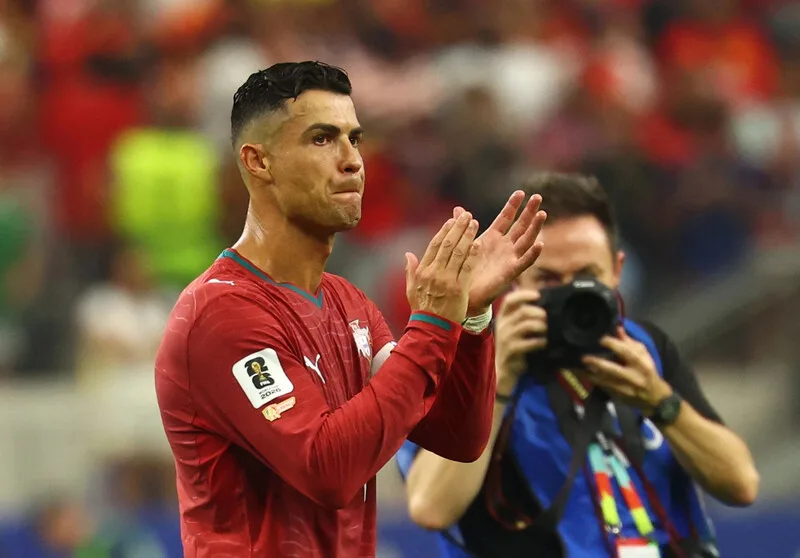Ronaldo có thể cân nhắc dừng thi đấu sau khi hoàn thành thời hạn hợp đồng tại Al Nassr.