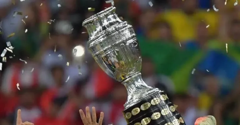 copa america 2028