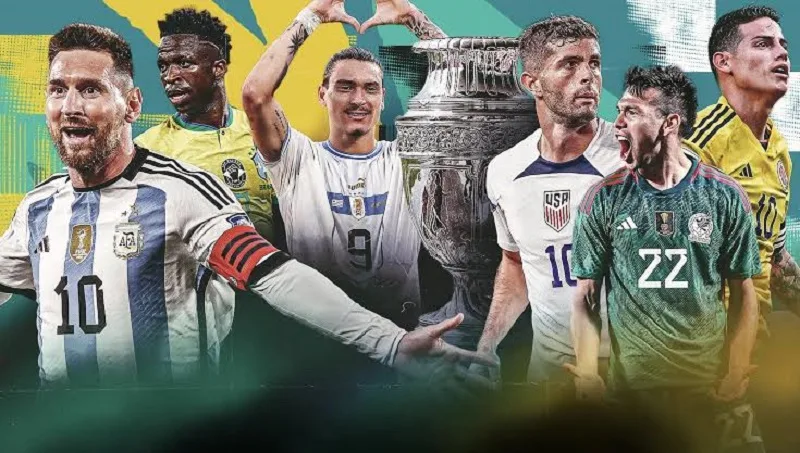 copa america 2028