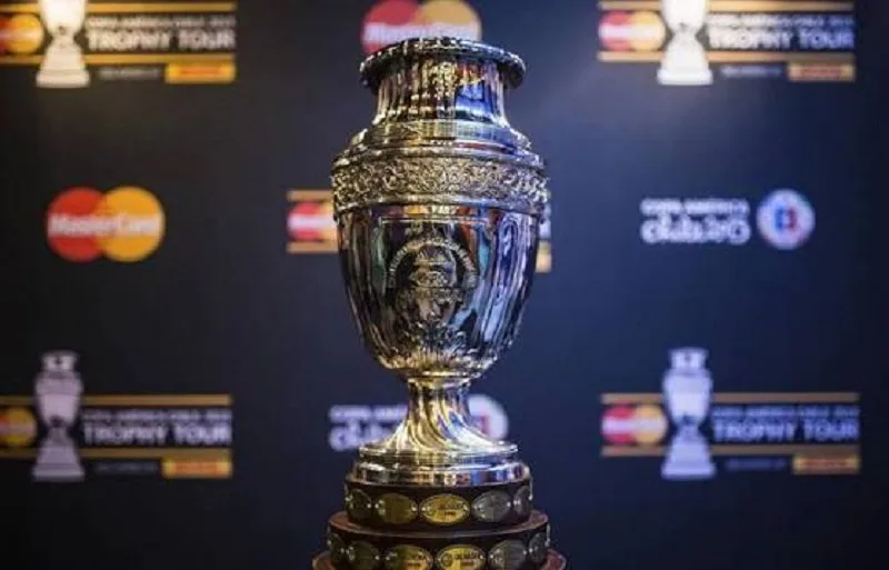 copa america